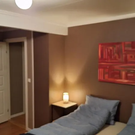 Dom wakacyjny Hus I Gryllefjord Senja