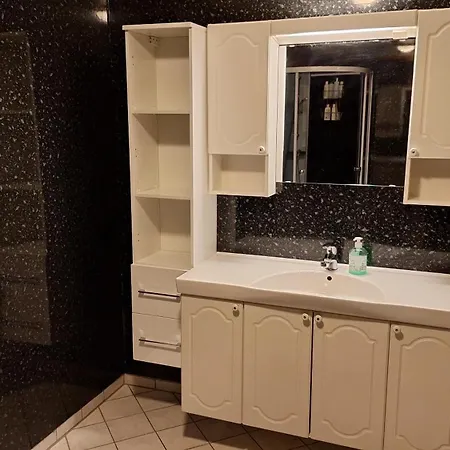 Feriehus Hus I Gryllefjord