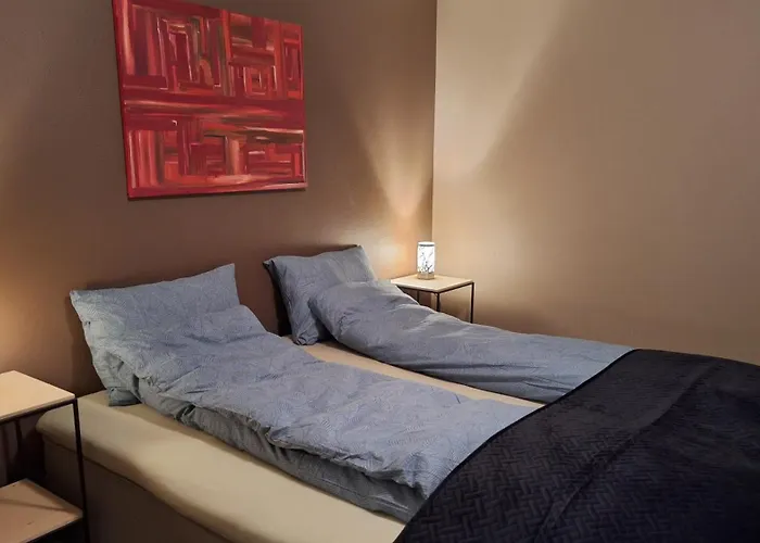 Hus I Gryllefjord Vakantiehuis *