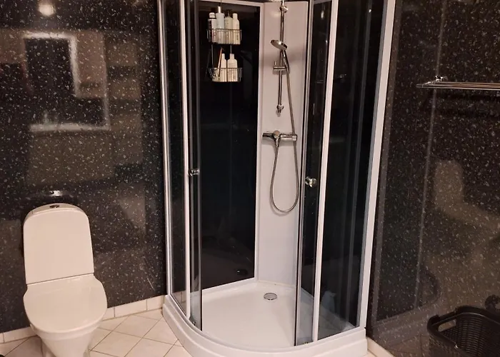 Hus I Gryllefjord Vakantiehuis